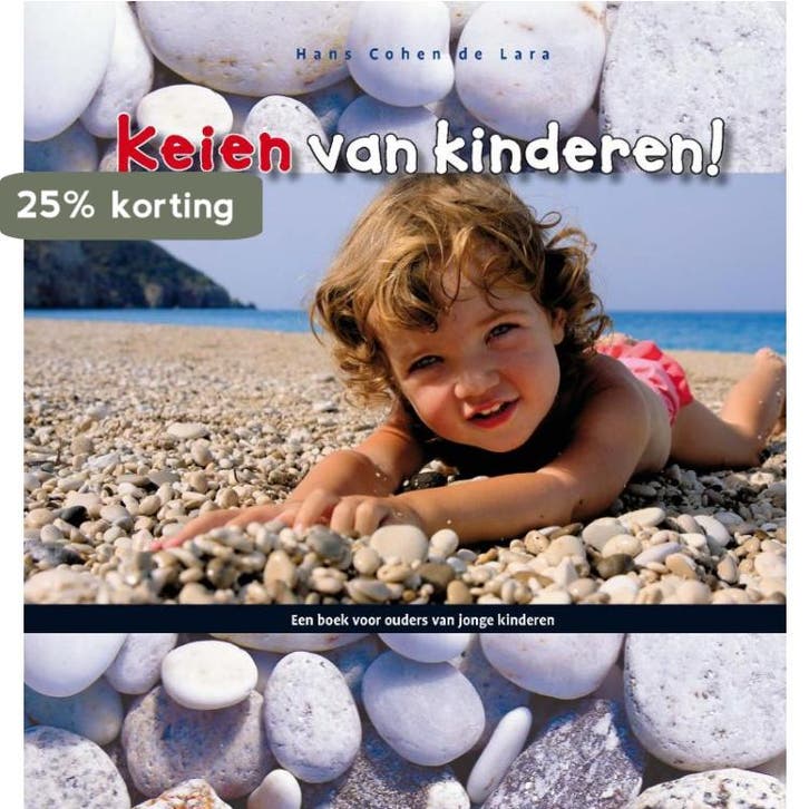 Keien van kinderen 9789048705122 Hans C. Cohen de Lara, Livres, Grossesse & Éducation, Envoi
