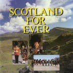 Various - Scotland For Ever, Verzenden, Gebruikt