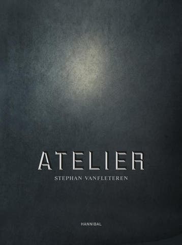 Atelier Stephan Vanfleteren | Stephan Vanfleteren | Nieuw, Verzenden, Nieuw, Stephan Vanfleteren