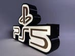 Sony - PS5 - PS5 game console lightbox - Gaming merchandise, Nieuw