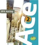 Ace 2 leerwerkboek (inclusief Pelckmans Portaal), Verzenden, Gelezen