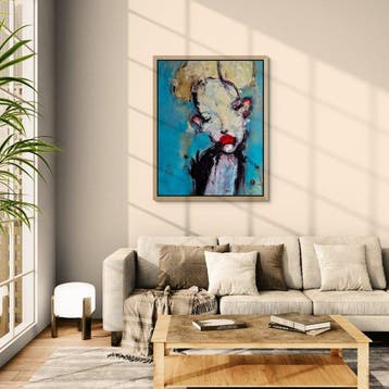 Arvydas Gaiciunas (Retne) - Plo N-4 (XL) — Contemporary