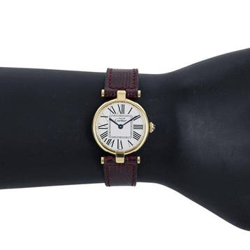 Cartier - Must de Cartier Vendome - Sans prix de réserve -
