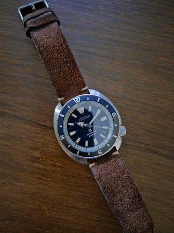 Seiko - Prospex - Heren - 2020+