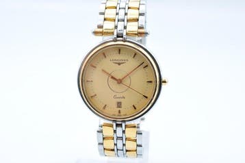 Longines - Flagship - Zonder minimumprijs - 7091 - Heren -