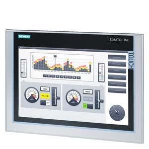 Siemens SIMATIC Panneau Graphique - 6AV21240MC010AX0, Verzenden, Nieuw