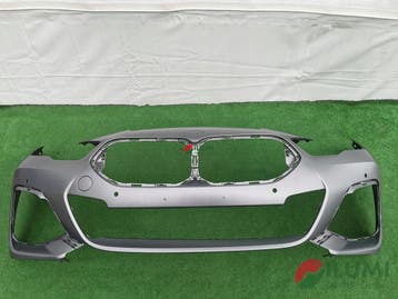 Voorkant bumper BMW 2 F44 M-Paket 8075476., Verzenden