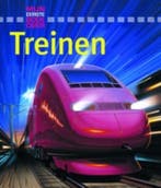 Mijn eerste boek over treinen / Mijn eerste boek over..., Verzenden, Zo goed als nieuw, Richard Balkwill