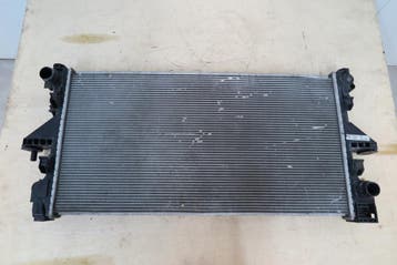 waterkoeler Boxer Jumper 1613996580, Verzenden