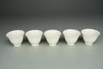 Tasses Dehua - Porcelaine -  (Chunfeng) - Chine - Dynastie