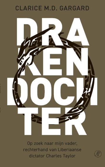 Drakendochter 9789029529341 Clarice Gargard, Verzenden, Gelezen, Clarice Gargard