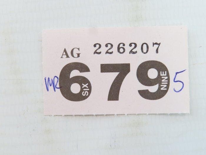 Märklin H0 - 7186 - Modeltreinsporen (1) - Draaischijf met, Hobby en Vrije tijd, Modeltreinen | H0