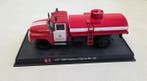 ZIL 130 Camion Citerne - Speelgoedauto ZIL-130 1969 CITERNE