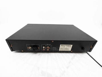 Marantz - ST-55 Quartz-Locked Synthesizer AM/FM Stereo Tuner