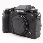 Fujifilm X-T5 body | Tweedehands, Verzenden