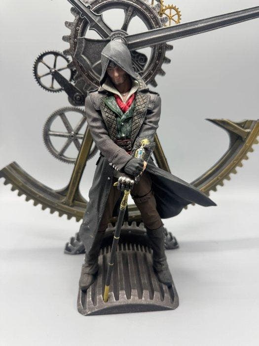 Ubisoft - Action figure Big Ben Edition statue - 2010-2020 -, Games en Spelcomputers, Spelcomputers | Overige Accessoires