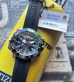 Citizen - Promaster Aqualand BJ2168-01E - BJ2168-01E - Heren
