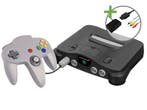 Nintendo 64 Starter Pack - Value Edition, Consoles de jeu & Jeux vidéo, Consoles de jeu | Nintendo 64, Verzenden