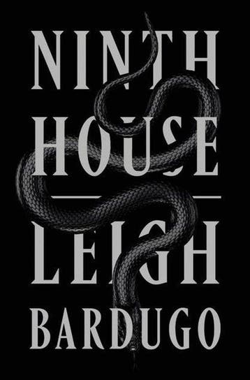 Ninth House 9781250258397 Leigh Bardugo, Boeken, Verzenden, Gelezen, Leigh Bardugo