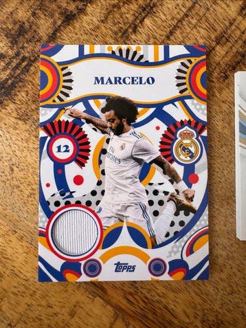 Brazil - Argentina - Wereldkampioenschap Voetbal - Panini -