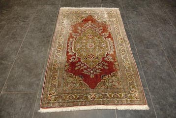 Soie de Kayseri - Tapis - 133 cm - 89 cm, Nieuw