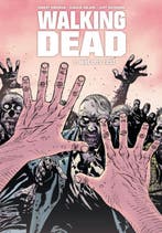 Wat ons rest / Walking Dead / 9 9789058856524 Charlie Adlard, Boeken, Verzenden, Zo goed als nieuw, Charlie Adlard