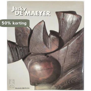 JACKIE DEMAEYER 9789054660644 Jole, Verzenden, Jole