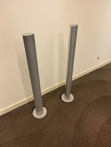 Bang & Olufsen - BeoLab 6000 MK2 Grey. Luidsprekerset, Nieuw