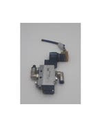 FESTO MAGNEETVENTIEL MEH-5/2-1/8-B, Verzenden