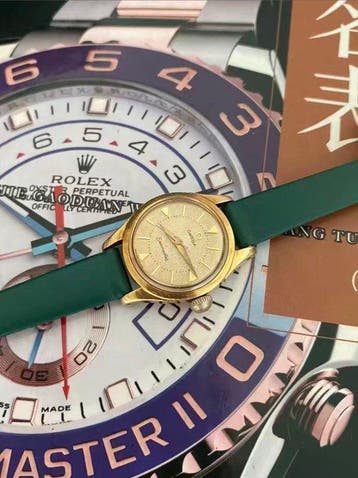 Omega - Seamaster - Zonder minimumprijs - Heren - 1950-1959