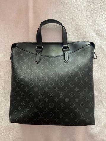 Louis Vuitton - Sac de voyage, Bijoux, Sacs & Beauté