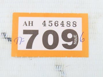 Pola H0 - 678 - Ensemble de construction de trains