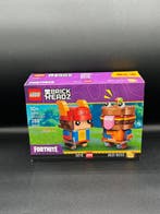 Lego Set - 40910 - Fortnite - LEGO Manzo Boss & Skye, Nieuw