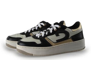 Cruyff Sneakers in maat 41 Zwart, Kleding | Dames, Zwart, Sneakers, Gedragen, Cruyff