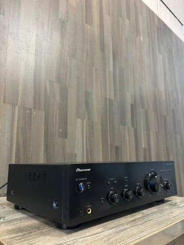 Pioneer - A-10 Solid state geïntegreerde versterker