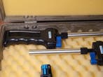 Wondlan Sniper DSLR Video Rig / Shoulder Rig in Koffer