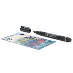 Valsgelddetectie-Pennen | Alle Valuta (Biljetten) | 20, Verzenden, Nieuw in verpakking