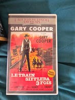 Collection thématique - Cassettes VHS - Gary Cooper