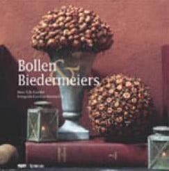 Bollen en Biedermeiers Tilly Cambr boek, Nieuw