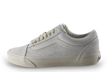 Vans Sneakers in maat 41 Wit, Kleding | Heren, Verzenden, Wit, Zo goed als nieuw, Sneakers