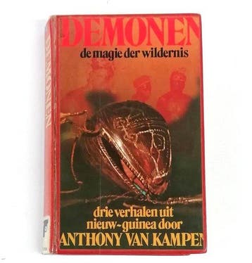 Demonen - Kampen, Boeken, Verzenden, Nieuw