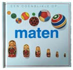 Maten / Een ogenblikje op ... 9789061774242 Toni Rann, Verzenden, Toni Rann