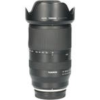 Tamron 18-300mm f/3.5-6.3 Di III-A VC VXD Fuji X-mount, Ophalen of Verzenden, Gebruikt, Overige typen, Zoom