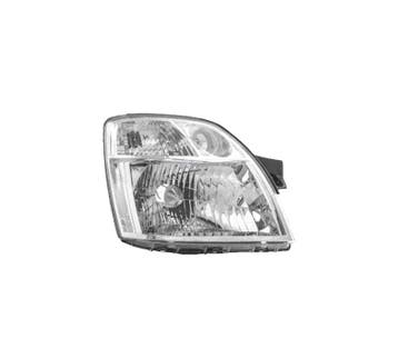Phare Droit Pour Kia Picanto 04-07 Réglage Électrique, Verzenden