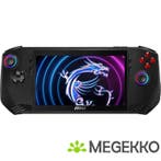 MSI Claw A1M-242NL Core Ultra 7 Handheld Gaming Pc, Informatique & Logiciels, Verzenden