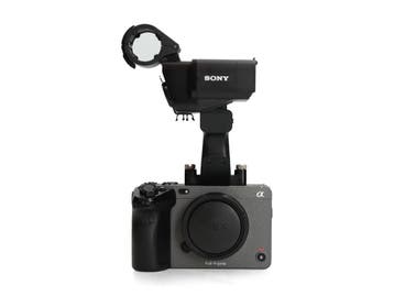 Sony FX3 - 2 jaar garantie, Ophalen of Verzenden