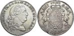 Bieberer-ausbeutekonventionstaler, daalder 1796 H Hanau-m..., Verzenden, België
