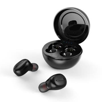 Draadloze Oortjes - Ruisonderdrukking Touch Control, Verzenden, Nieuw