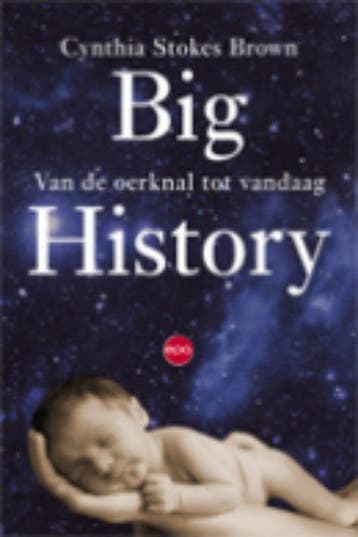 Big history 9789064455247 Cynthia Stokes-Brown, Verzenden, Cynthia Stokes-Brown