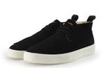 Blackstone Hoge sneakers in maat 46 Zwart, Kleding | Heren, Schoenen, Blackstone, Verzenden, Zwart, Zo goed als nieuw